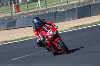 Middle 1 Group Red Bikes